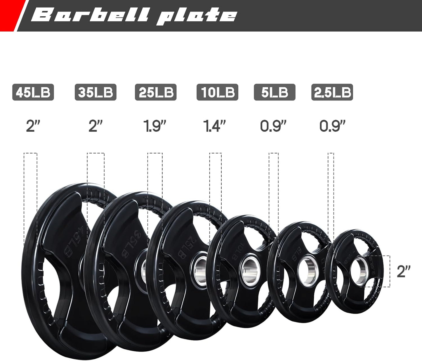 RitFit Multi-Function Squat Rack Power Cage PPC03 with Cable Crossover System, 1000LBS Capacity Power Rack and Packages with Optional Weight Bench, Barbell Weight Set, for Garage Workout & Home Gym