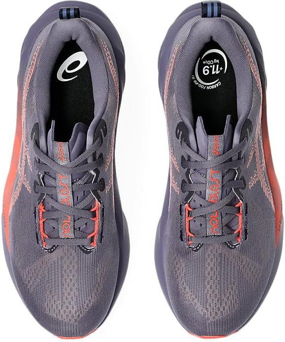 ASICS Men's NOVABLAST 5 Running Shoes