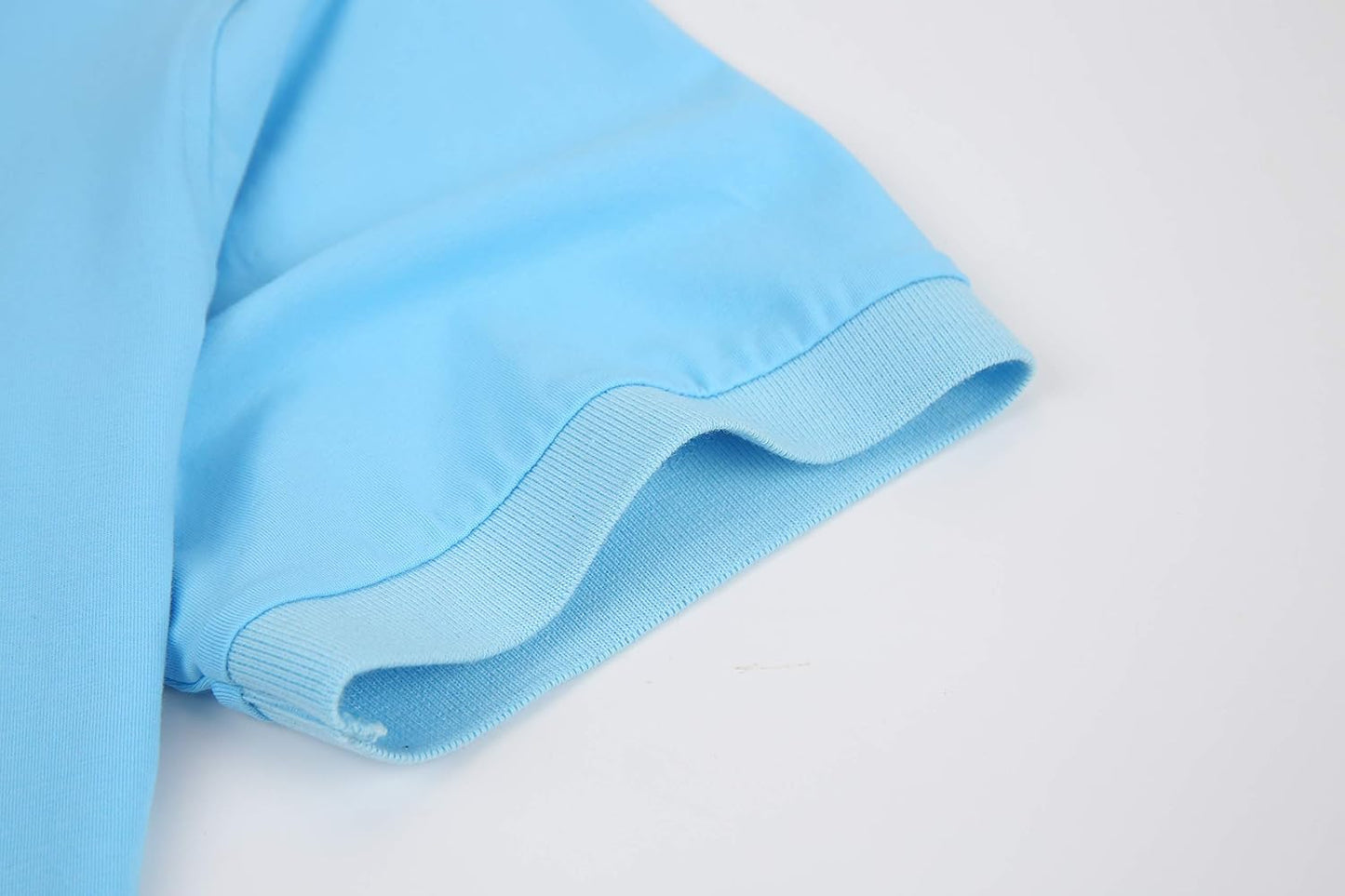 Alex Vando Mens Polo Shirts Short Sleeve Regular Fit Fashion Designed Shirt