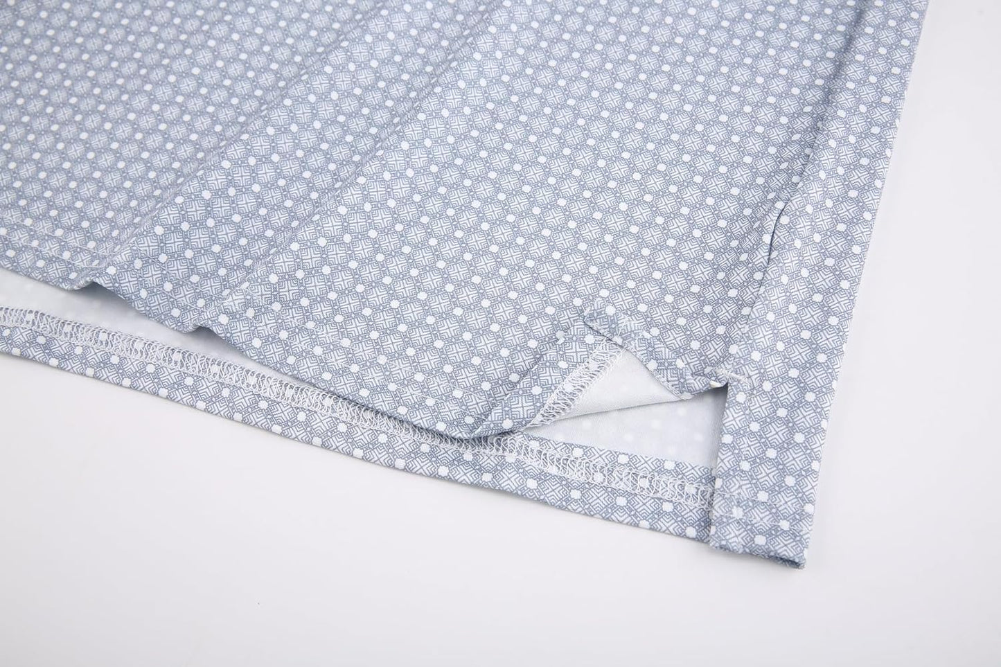 Alex Vando Mens Polo Shirts Short Sleeve Regular Fit Fashion Designed Shirt