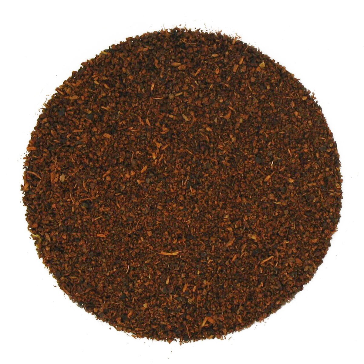 CO2 Decaffeinated Irish Breakfast Tea Pouches - 4oz | Loose Leaf Black Tea | Bold Full-Bodied Flavor | Blend of Assam and Kenyan Teas | Naturally Decaffeinated Using CO2 Process