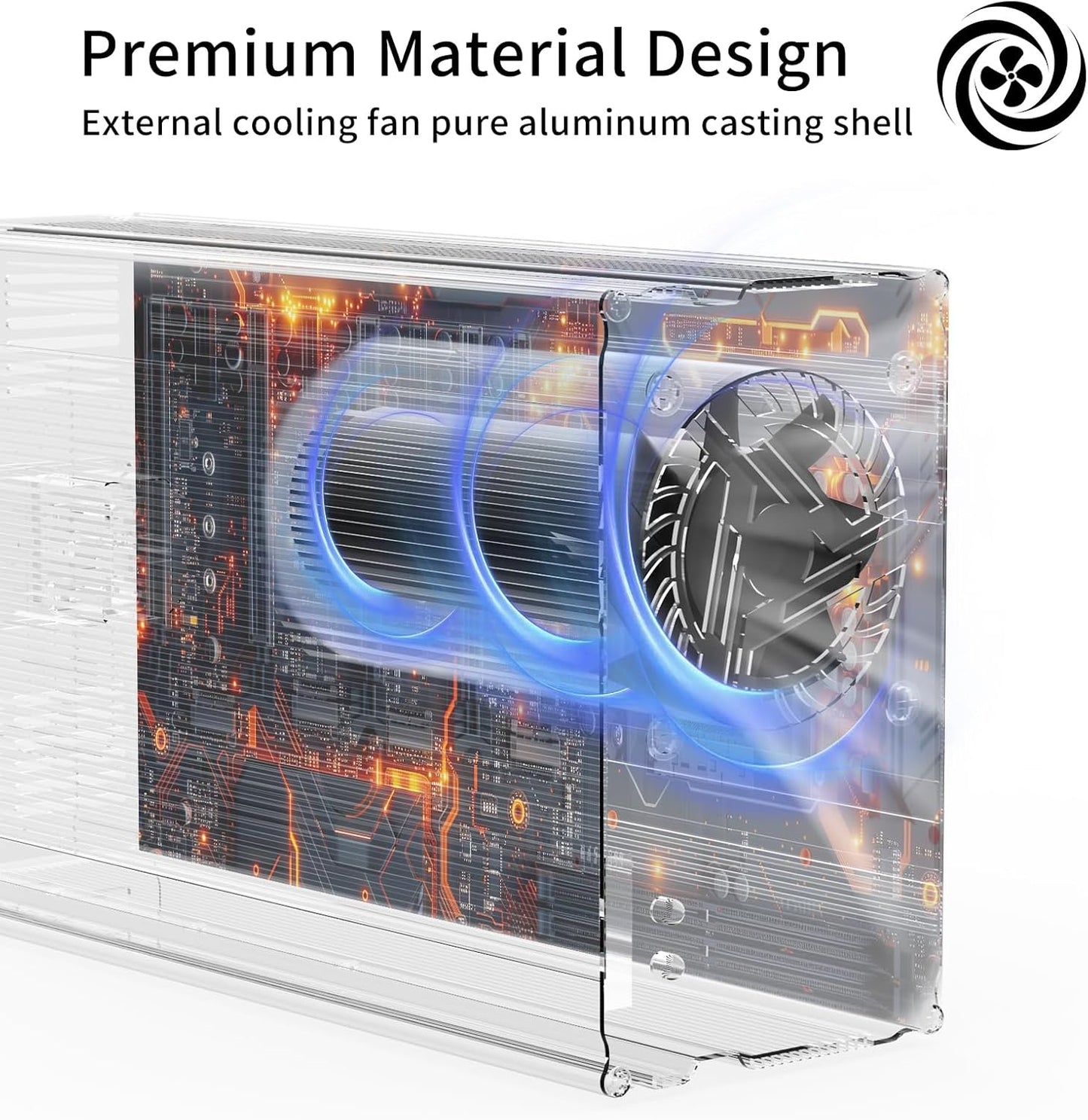 36V Golf Cart Battery Charger for EZGO RXV & TXT - 3-Pin Triangular Plug, 18 AMP, Trickle Charger Tech, 4-6H Fast Charge, 16FT Cord, Aluminum Shell