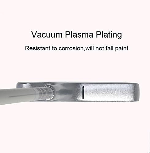 Acstar Two Way Junior Golf Putter Graphite Kids Putter Both Left and Right Handed Easily Use 3 Sizes to Choose Freely for Kids Ages 3-5 6-8 9-12