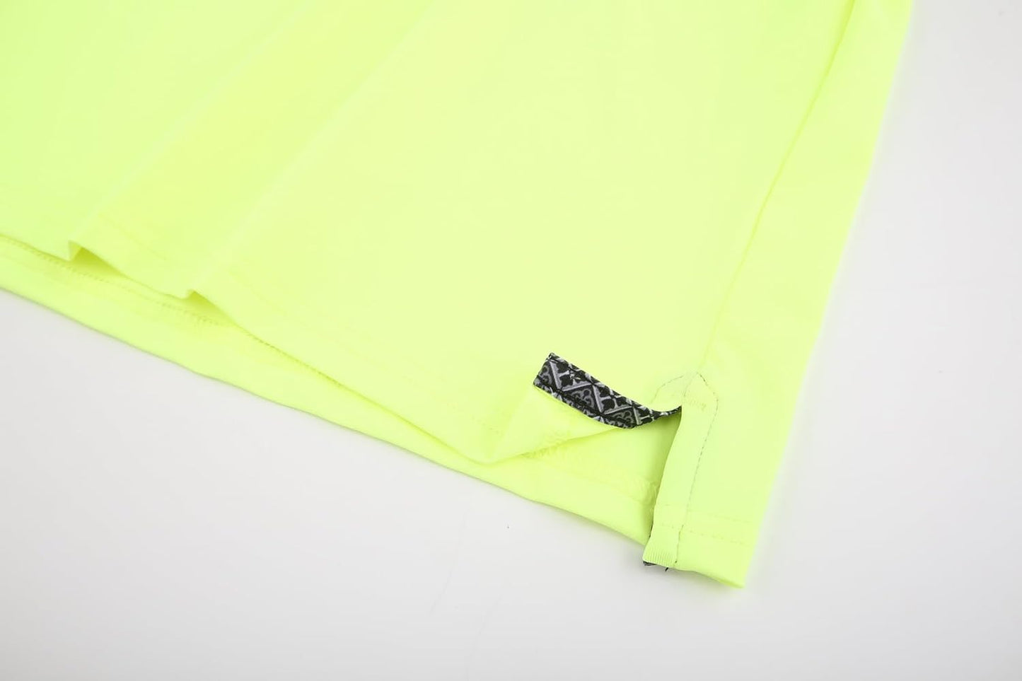 Alex Vando Mens Golf Shirt Moisture Wicking Quick-Dry Solid Short Sleeve Polo Shirts for Men