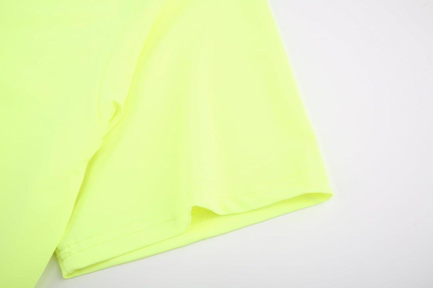 Alex Vando Mens Golf Shirt Moisture Wicking Quick-Dry Solid Short Sleeve Polo Shirts for Men