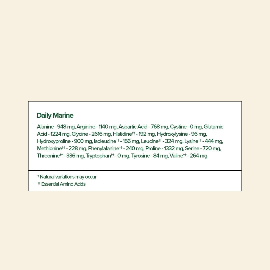 Great Lakes Wellness Sustainable Marine Collagen Peptides Powder for Skin, Hair, Nails, Joints & Digestion - Unflavored - Hydrolyzed, Wild Caught, MSC Certified, Non-GMO, Kosher - 20 Sticks