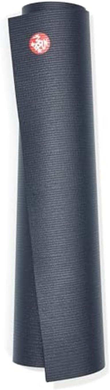 Manduka PRO Yoga Mat 71" - 6mm | Lifetime Durability | Hygienic Construction | Premium Studio Quality | Teacher Approved | 71 x 26 inches | Verve