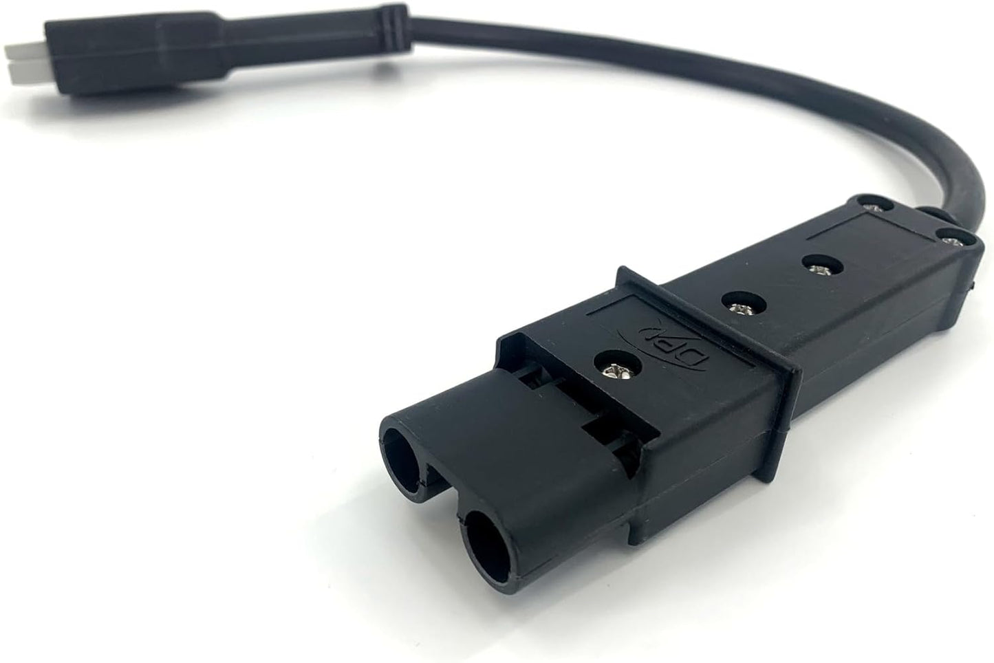 48 Volt Charger with 2-Pin Connector for Yamaha G19 - G22 Golf Carts Between Years 1996-2006 (JAC1548H-YAM-2Pin)