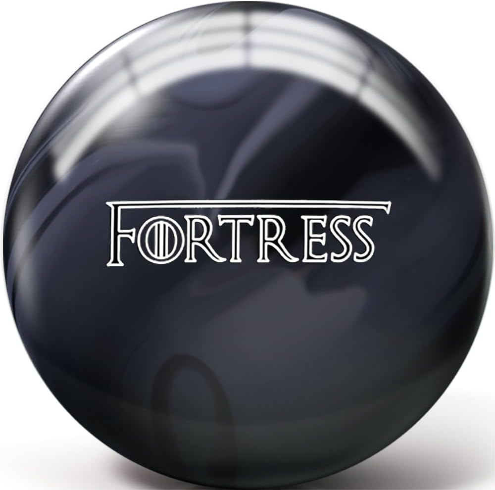 Pyramid Fortress Hybrid Bowling Ball