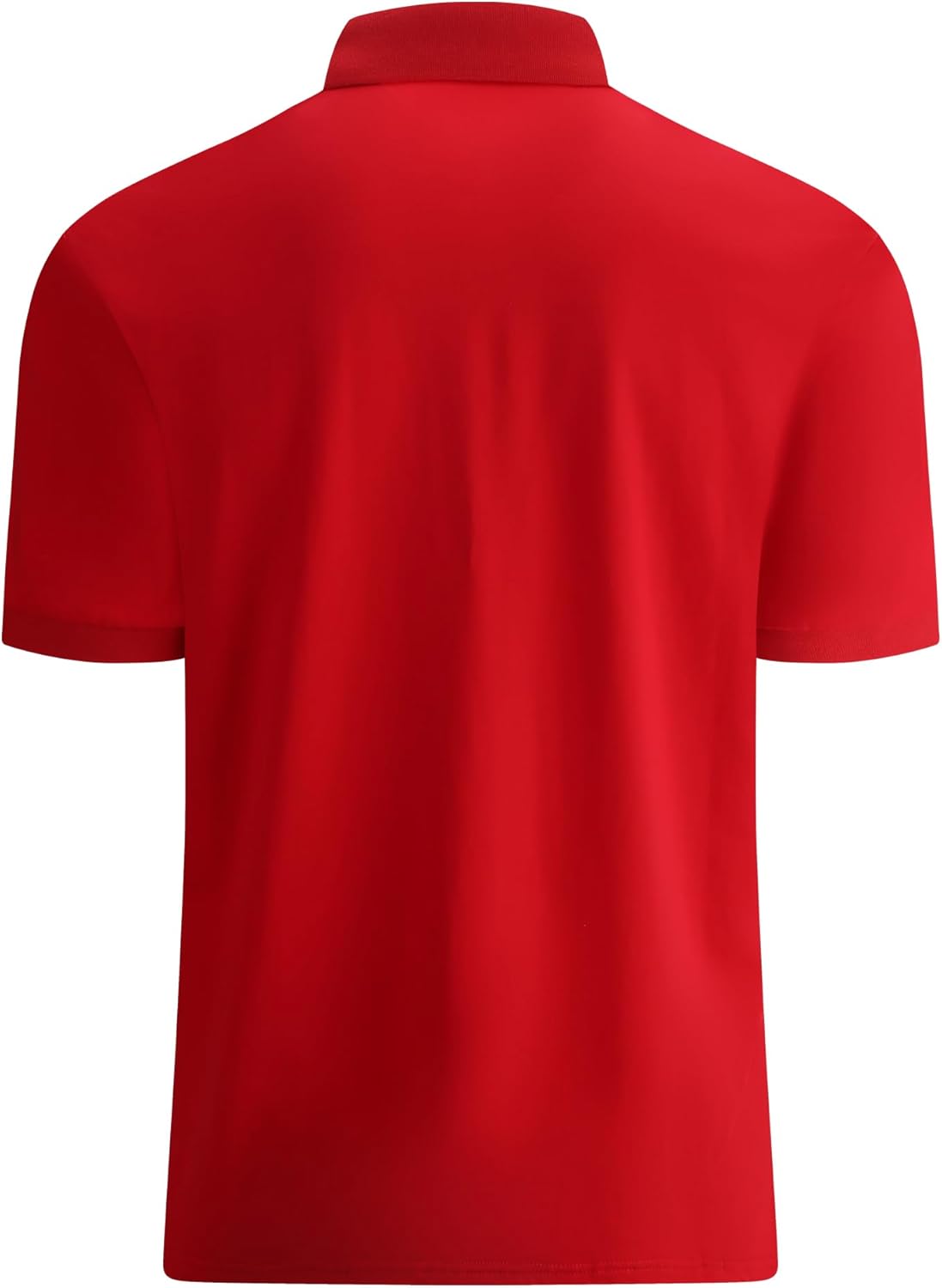 Alex Vando Mens Polo Shirts Short Sleeve Regular Fit Fashion Designed Shirt