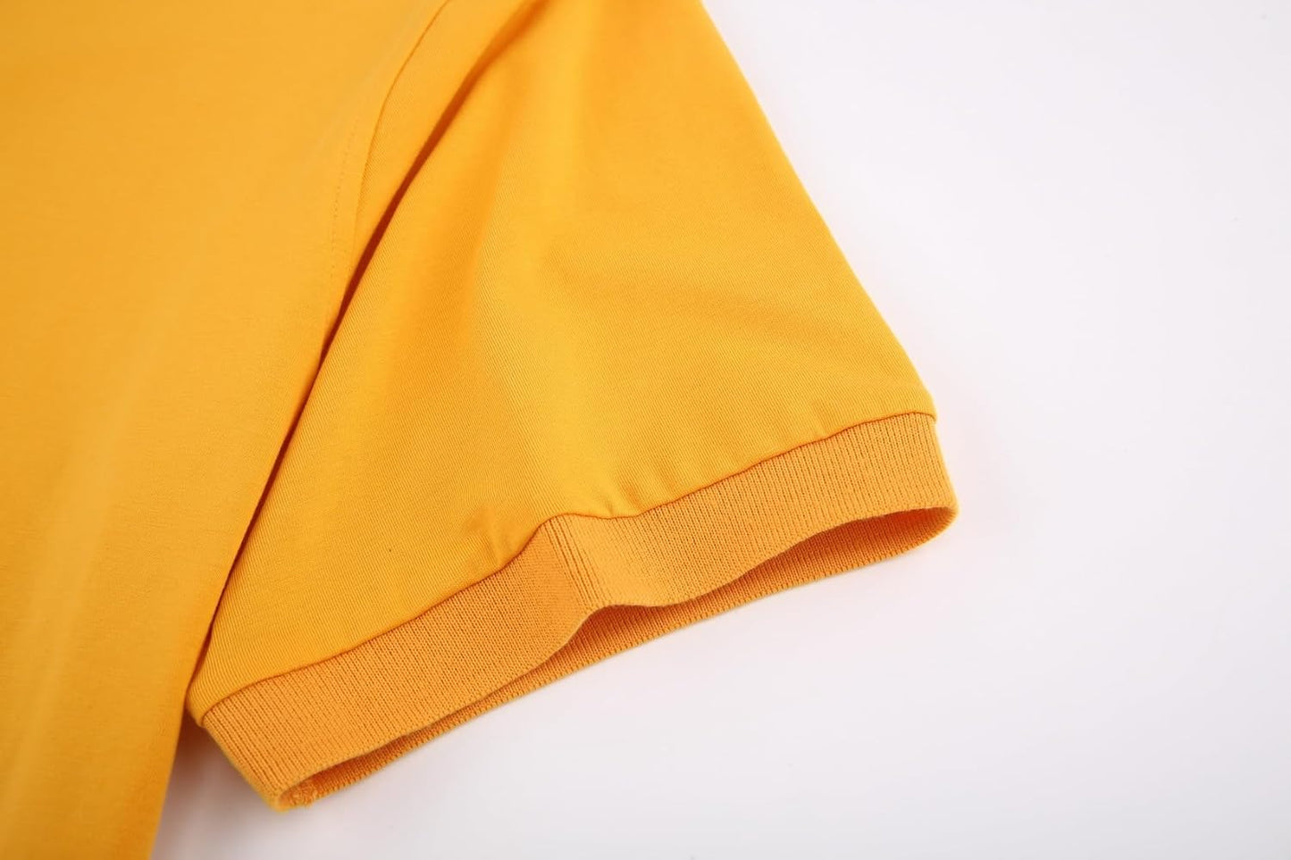 Alex Vando Mens Polo Shirts Short Sleeve Regular Fit Fashion Designed Shirt