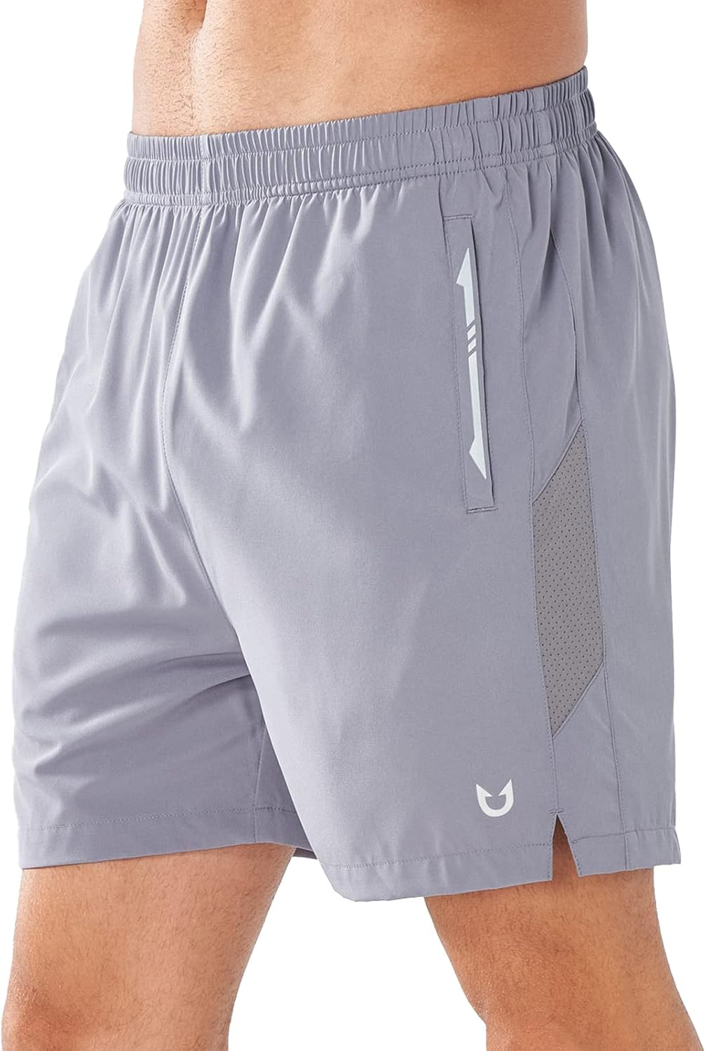 NORTHYARD Men's Running Athletic Shorts 5"/ 7"/ 9" Workout Gym Short Tennis Quick Dry Active Sport Hiking Basketball