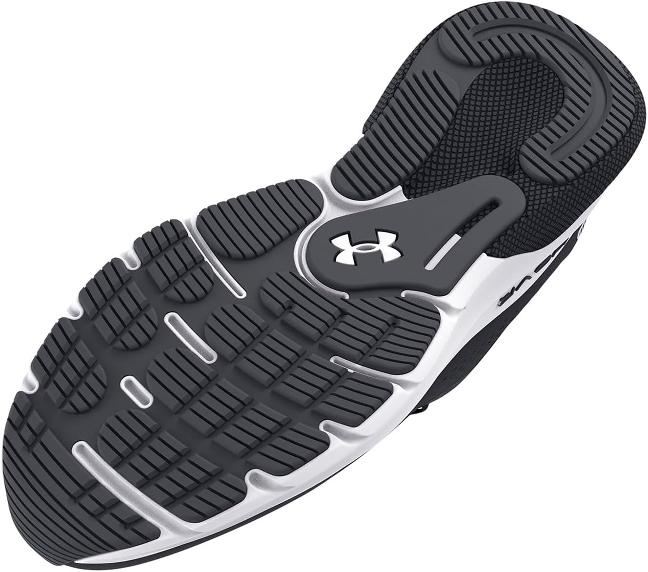 Under Armour Men's HOVR Turbulence 2 Running Shoe