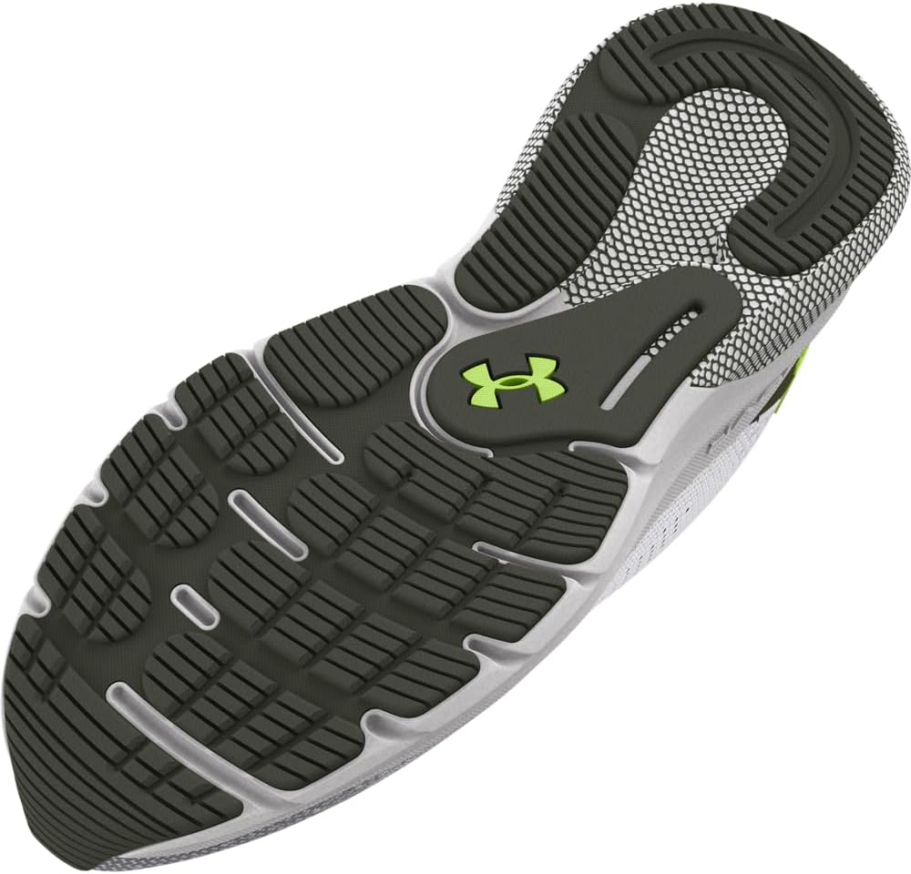 Under Armour Men's HOVR Turbulence 2 Running Shoe