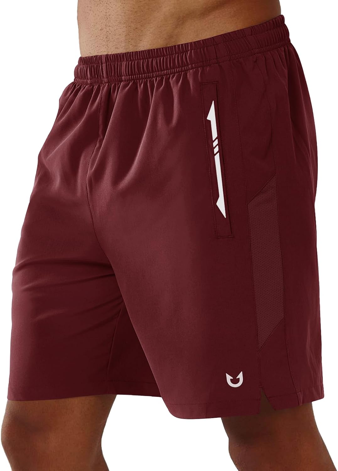 NORTHYARD Men's Running Athletic Shorts 5"/ 7"/ 9" Workout Gym Short Tennis Quick Dry Active Sport Hiking Basketball