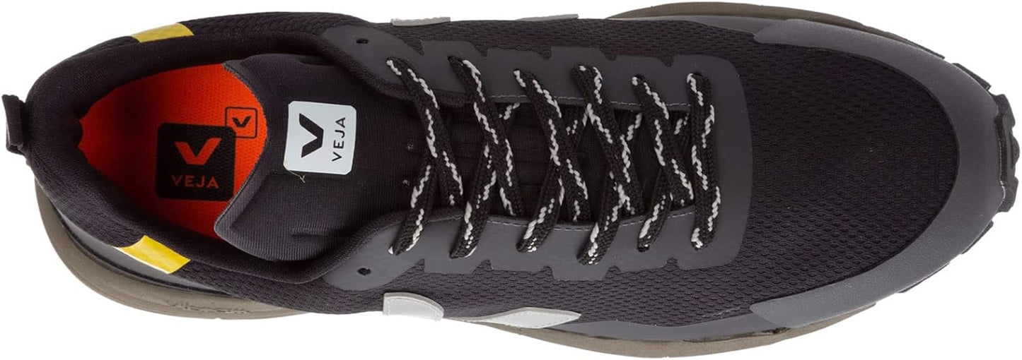 Veja Men Campo Sneakers White - California