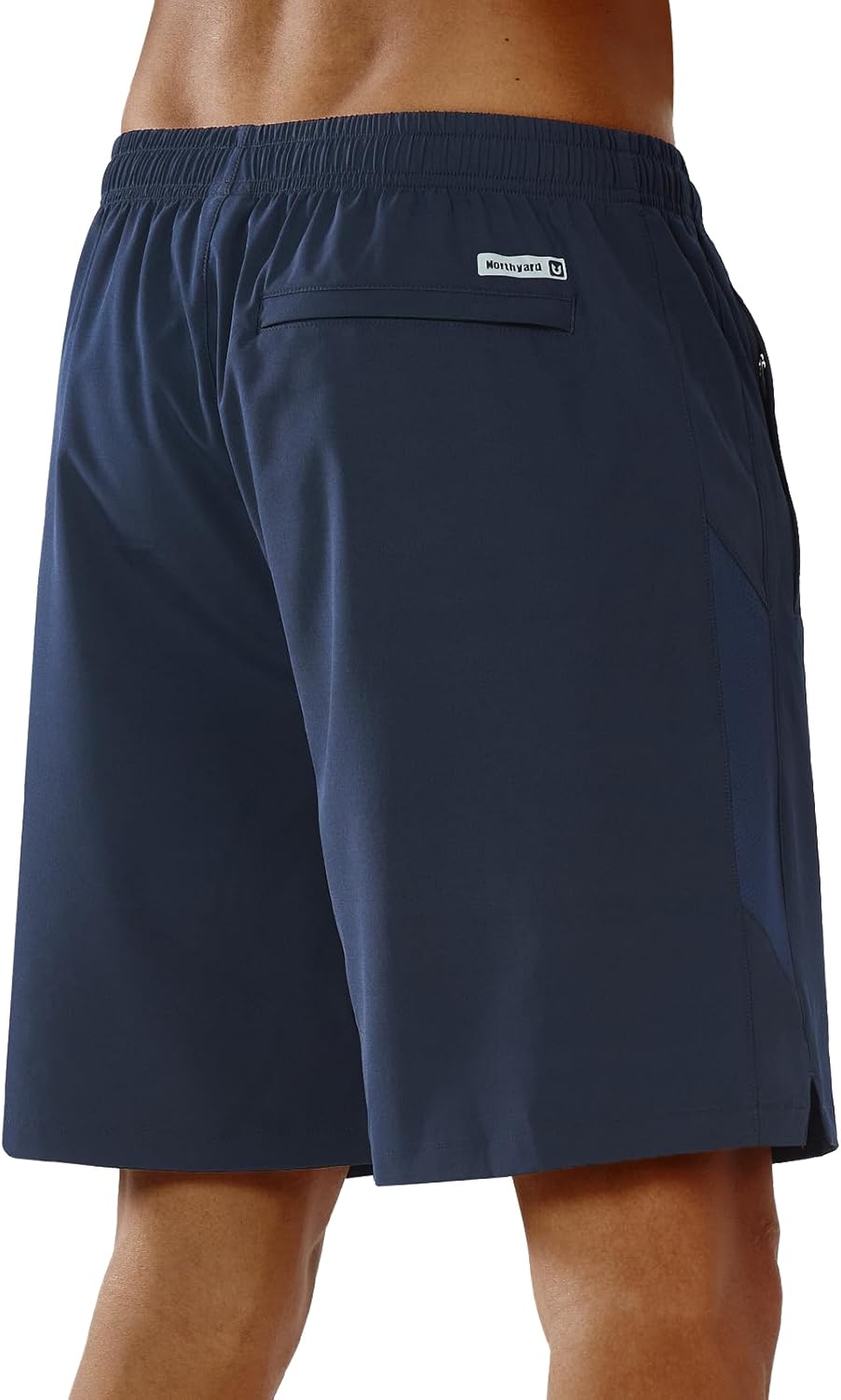 NORTHYARD Men's Running Athletic Shorts 5"/ 7"/ 9" Workout Gym Short Tennis Quick Dry Active Sport Hiking Basketball