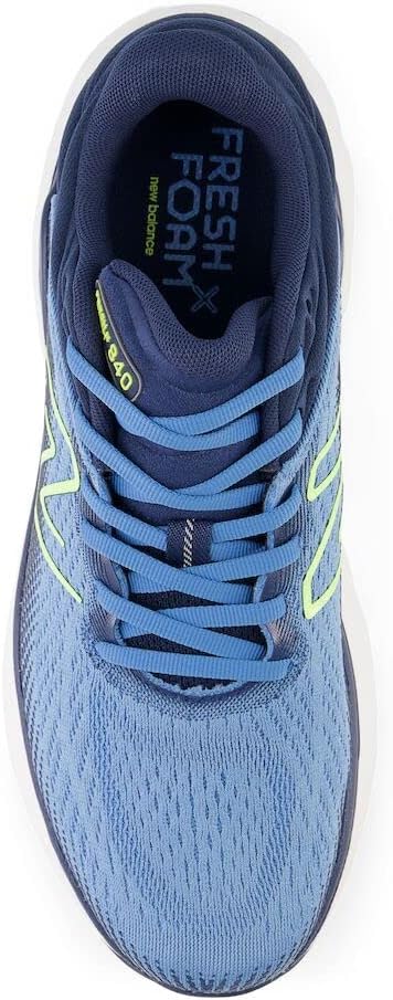 New Balance Men's Fresh Foam X 840V1