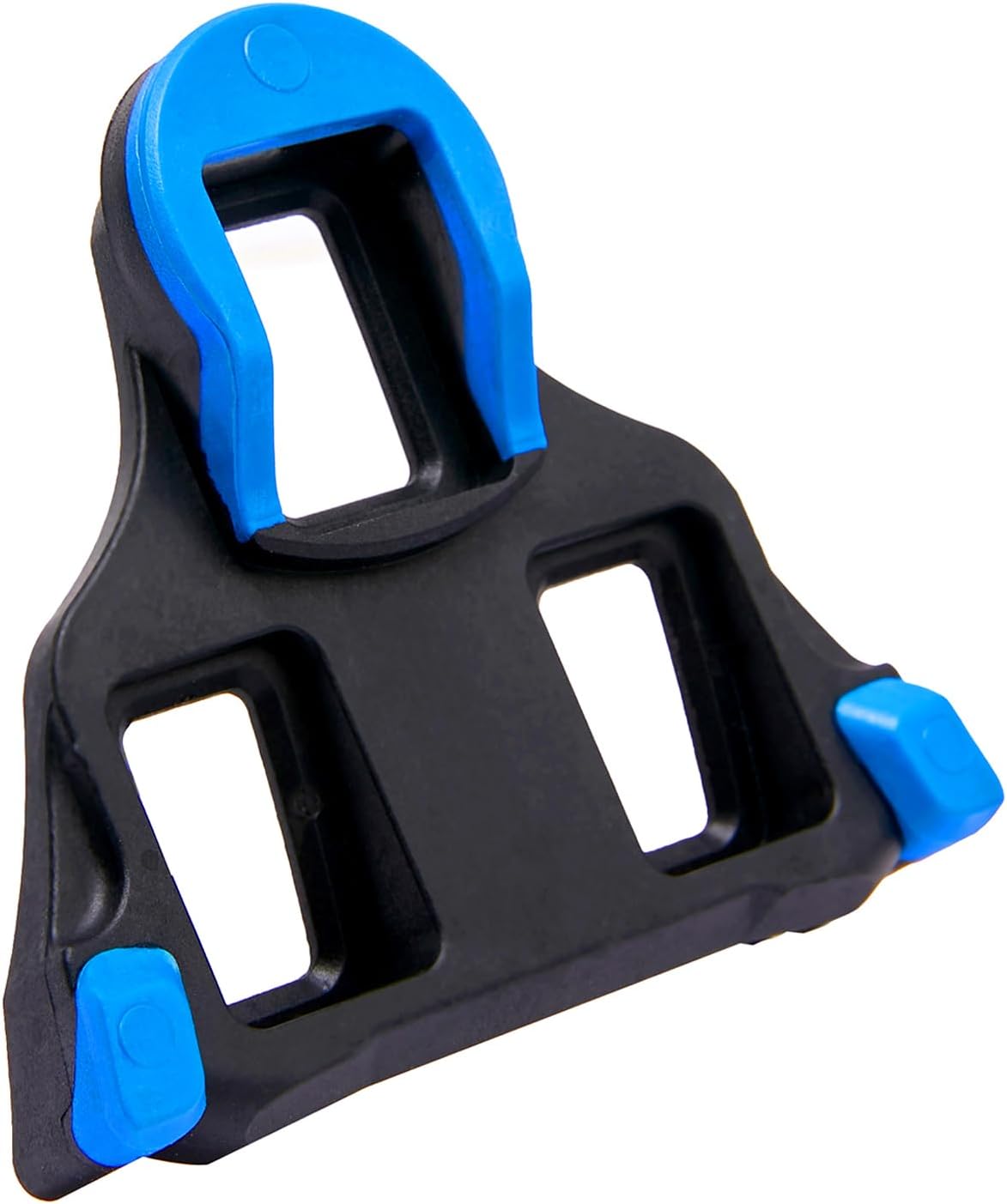 Bike Cleats Compatible with Shimano SPD-SL Locking Cycling Pedals Indoor Cycling & Road Bike Cleats