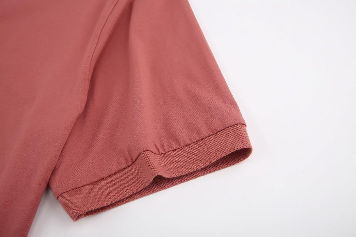 Alex Vando Mens Polo Shirts Short Sleeve Regular Fit Fashion Designed Shirt