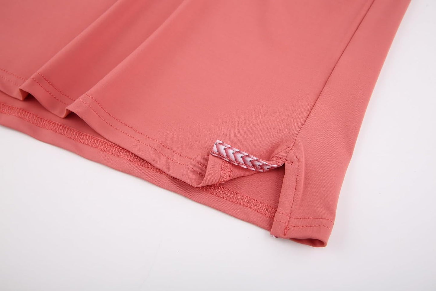 Alex Vando Mens Golf Shirt Moisture Wicking Quick-Dry Solid Short Sleeve Polo Shirts for Men