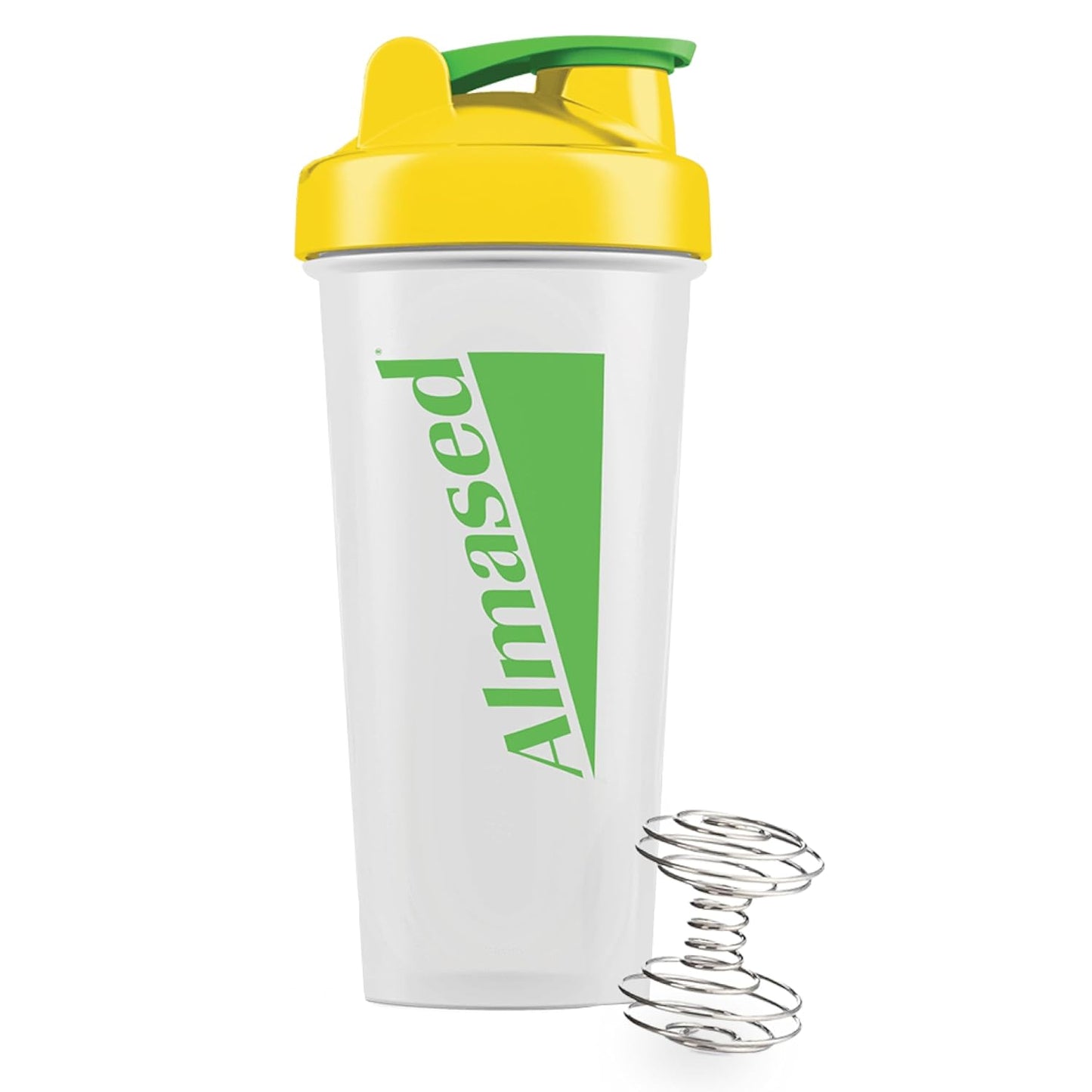 Almased Protein Powder, GLP-1 Nutrition Support Supplement, Meal Replacement Shake for Weight Loss, high protein, complete nutrition (Vanilla Flavor, 3 Cans @ 17.6 oz ea + scoop + 700ml Shaker Bottle