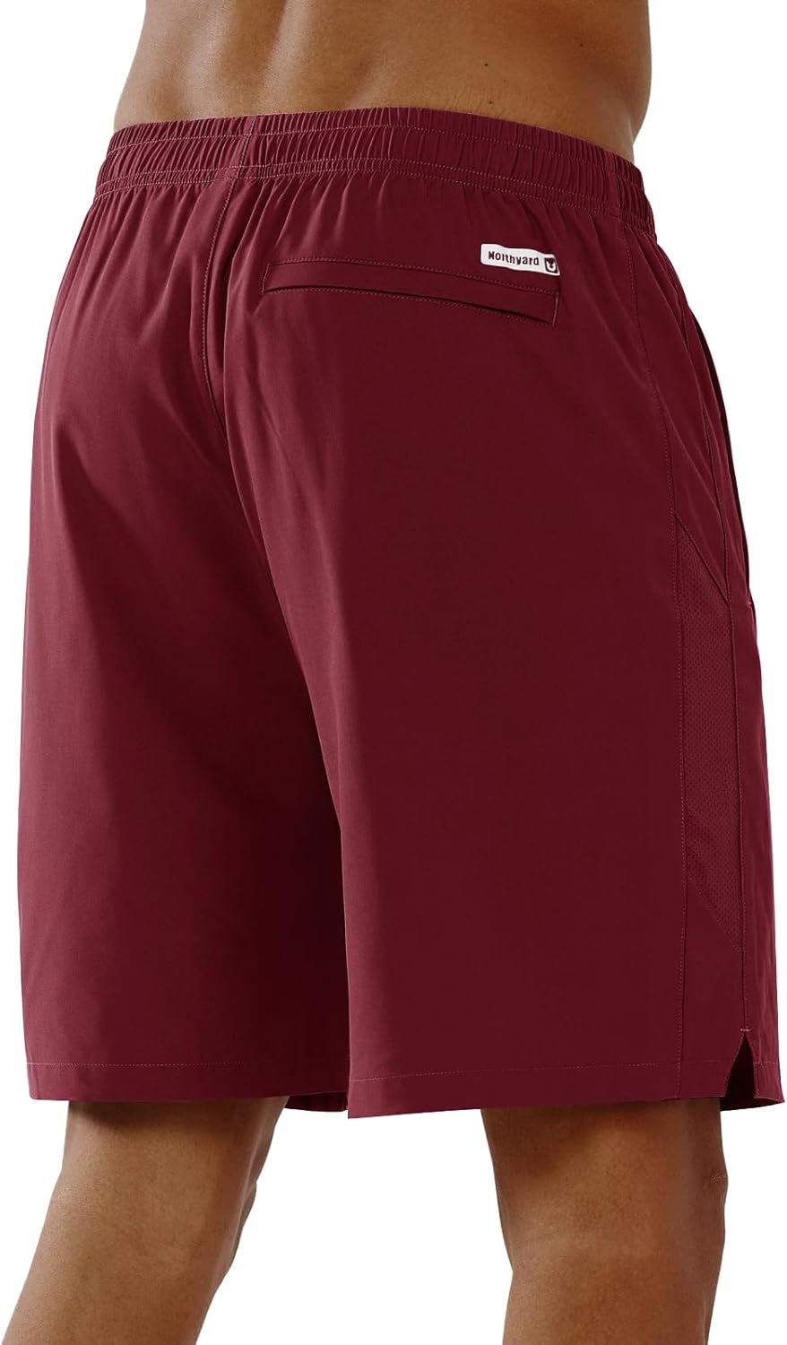 NORTHYARD Men's Running Athletic Shorts 5"/ 7"/ 9" Workout Gym Short Tennis Quick Dry Active Sport Hiking Basketball