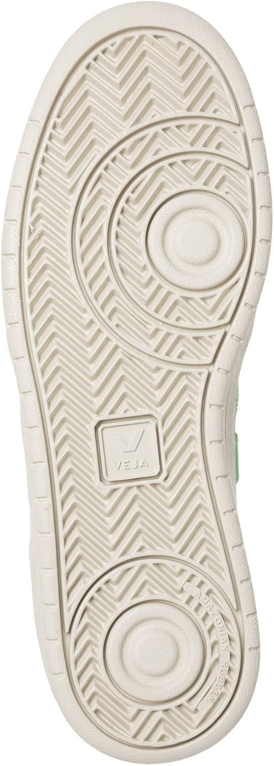 Veja Men Campo Sneakers White - California