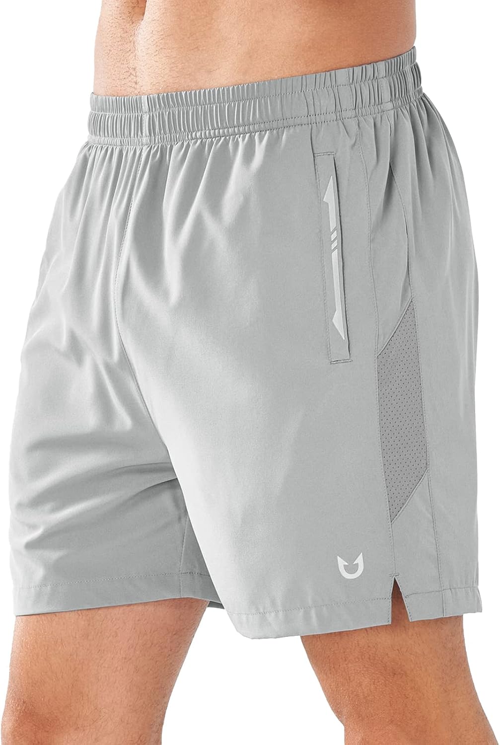 NORTHYARD Men's Running Athletic Shorts 5"/ 7"/ 9" Workout Gym Short Tennis Quick Dry Active Sport Hiking Basketball