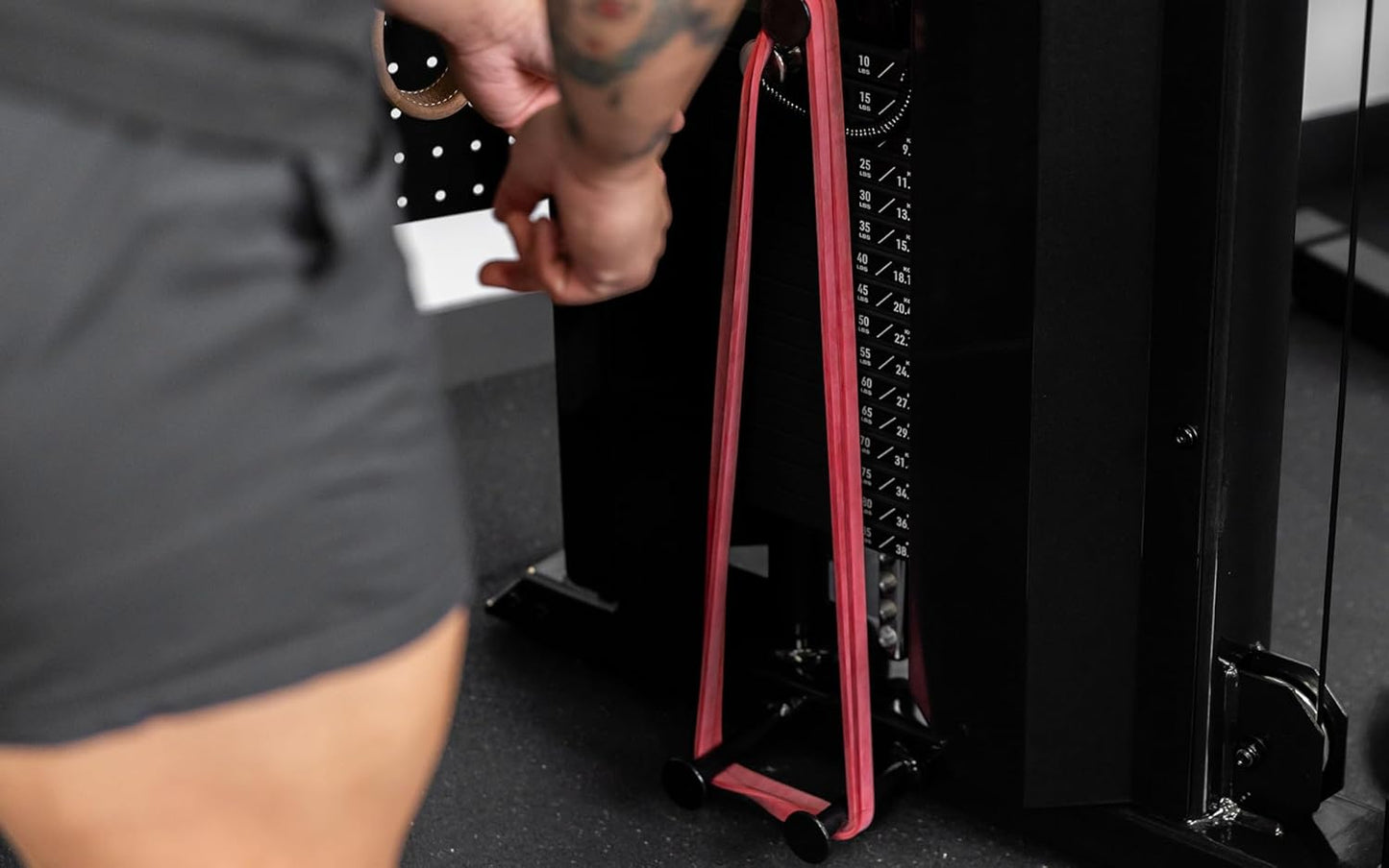 REP Fitness Arcadia™ Functional Trainer- All in one Functional Trainer and Cable Machine for Home and Garage Gym!- Optional Weight Stack Upgrades and Attachment Packages