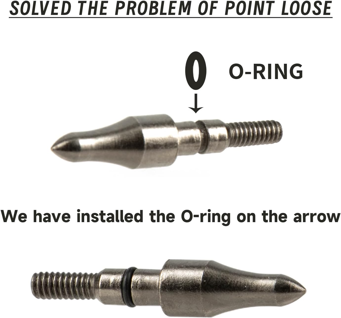 S F 30" Traditional Archery Carbon Feather Arrows 500 Spine Traditional Arrows Long Bows Archery Compound Bow Arrows Arrows for Compound Bow Arrows for recurve Bow（12 Pack）