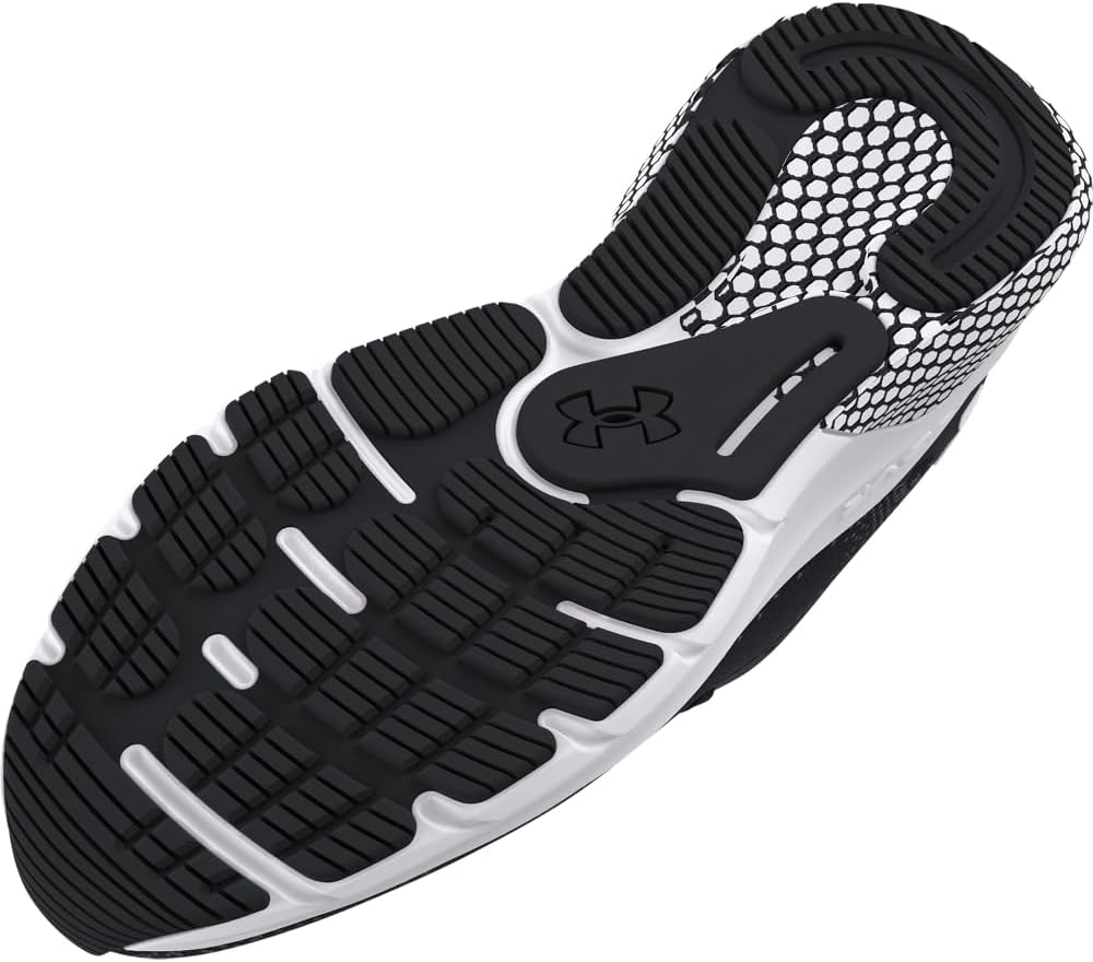 Under Armour Men's HOVR Turbulence 2 Running Shoe