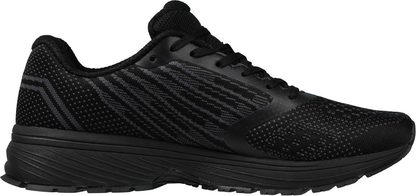 Joomra Whitin Men's Supportive Running Shoes Cushioned Athletic Sneakers