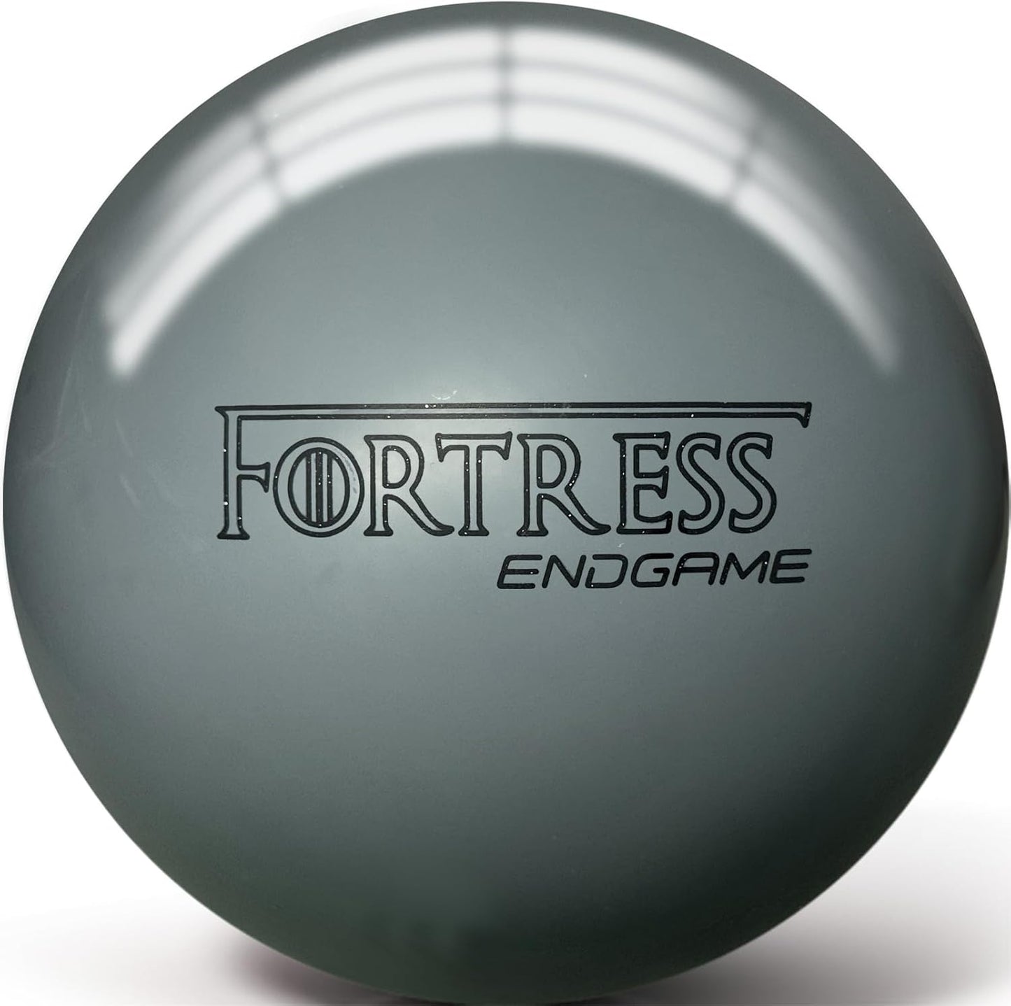 Pyramid Fortress Endgame Bowling Ball