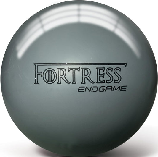 Pyramid Fortress Endgame Bowling Ball