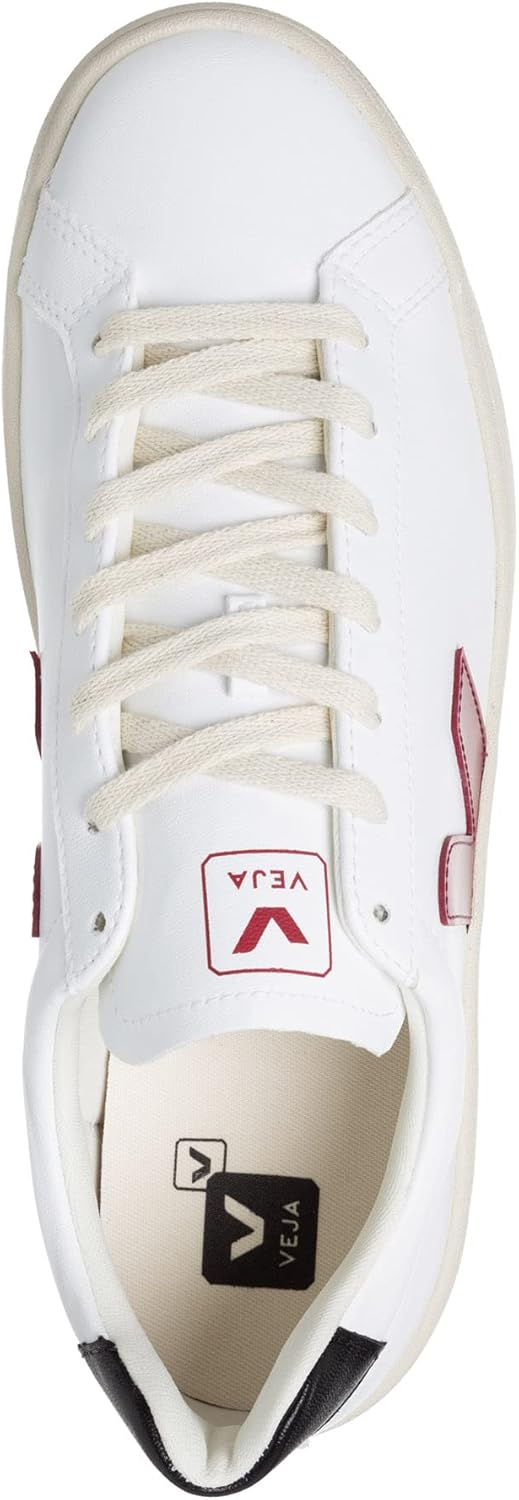 Veja Men Campo Sneakers White - California