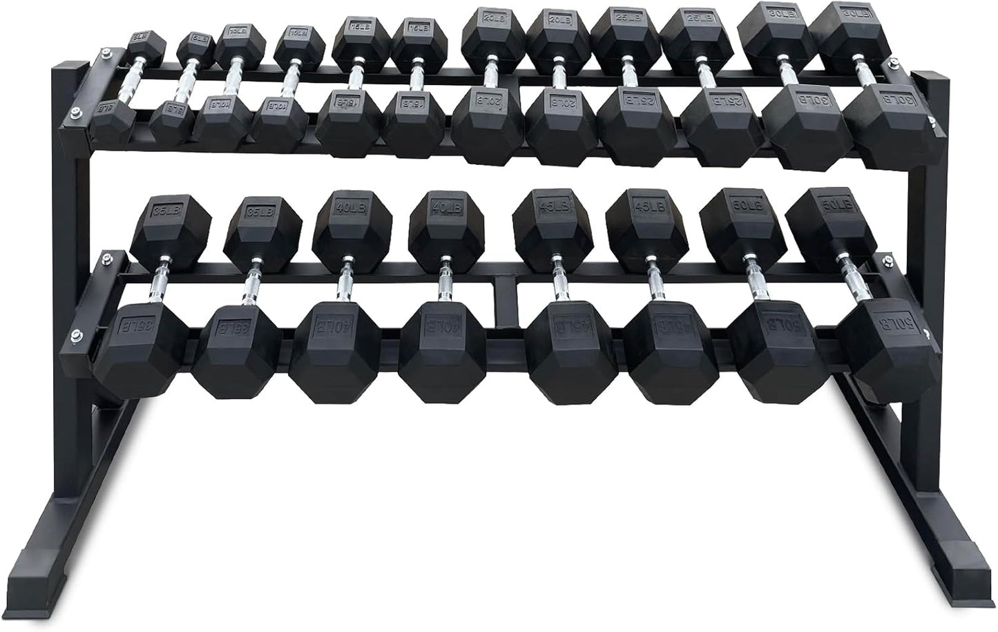 550 lbs 1200lbs 2100 lbs Dumbbells Weight Set, Hex Dumbbell Sets, Gyms Weights Dumbbells Sets, Weight Set for Home Gym, Strength Training, Fitness Center Equipment
