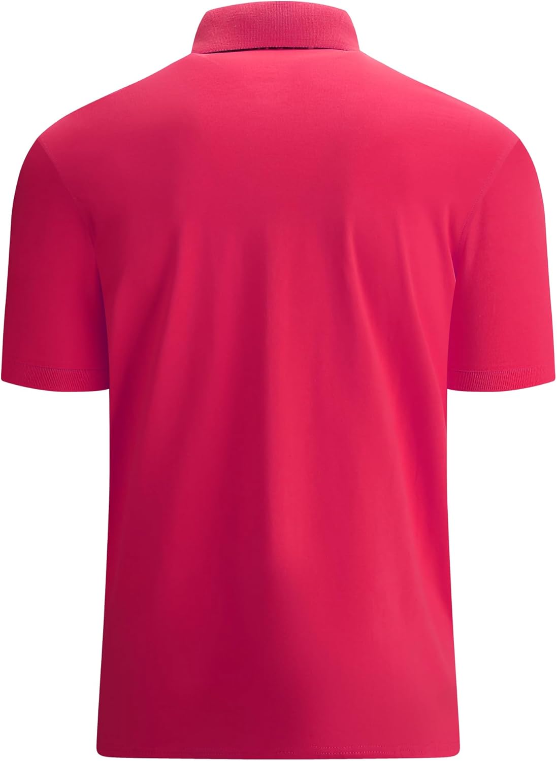 Alex Vando Mens Polo Shirts Short Sleeve Regular Fit Fashion Designed Shirt