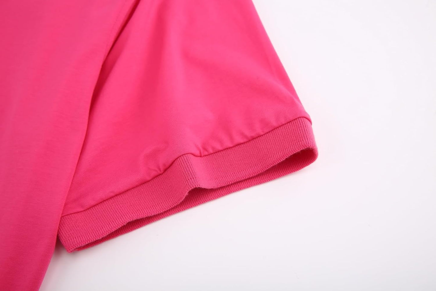 Alex Vando Mens Polo Shirts Short Sleeve Regular Fit Fashion Designed Shirt