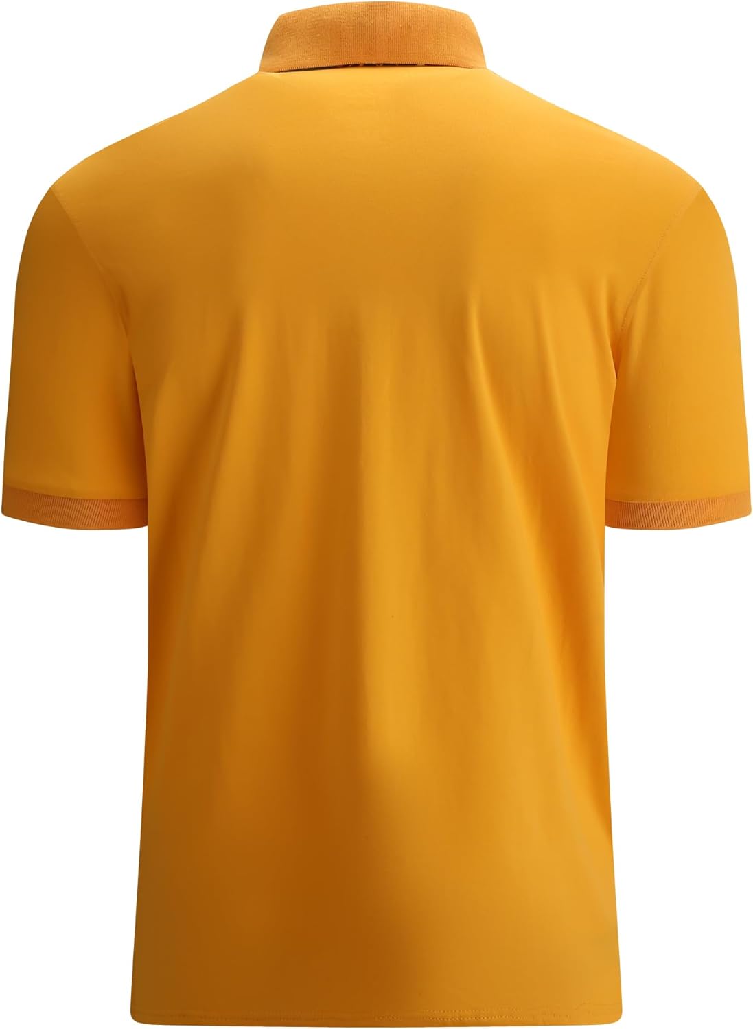 Alex Vando Mens Polo Shirts Short Sleeve Regular Fit Fashion Designed Shirt