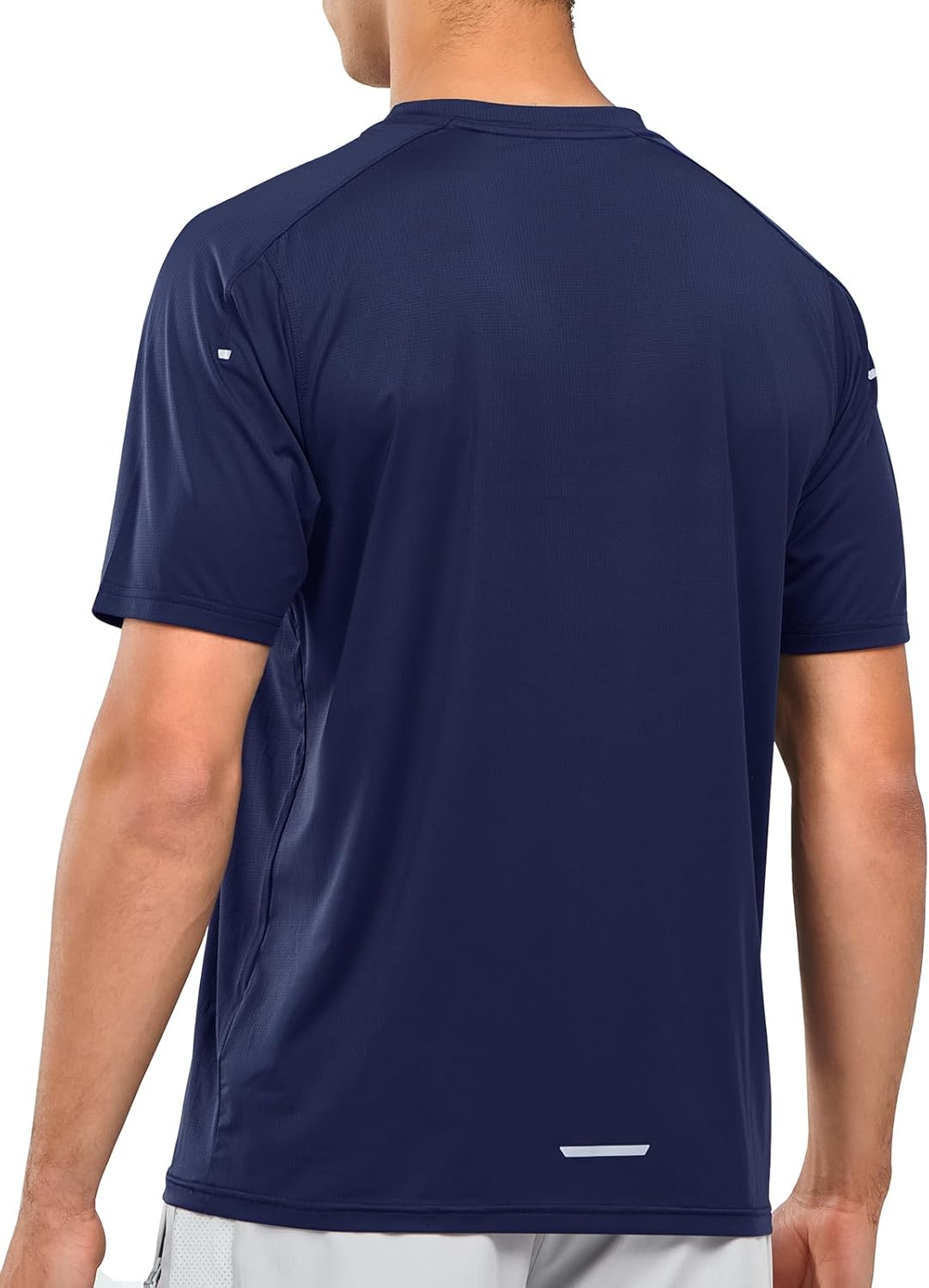 NORTHYARD Men's Athletic Running T-Shirts Quick Dry Workout Shirts Short-Sleeve Sports Gym Tee Tops Performance Activewear