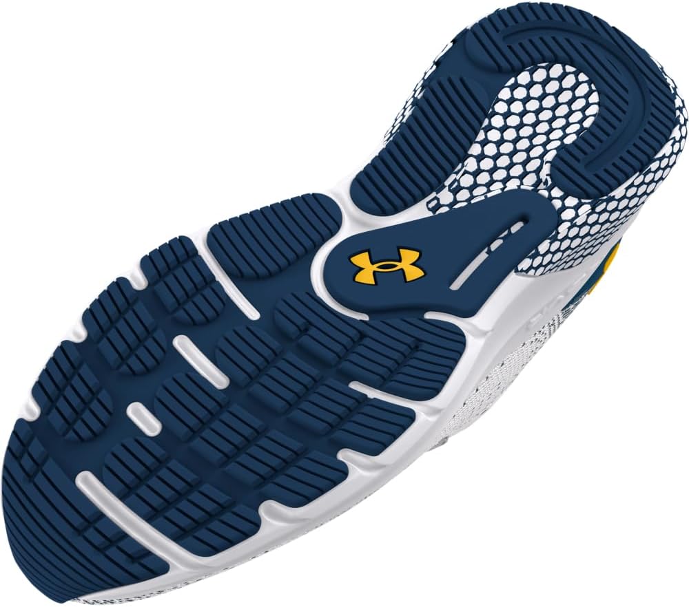 Under Armour Men's HOVR Turbulence 2 Running Shoe