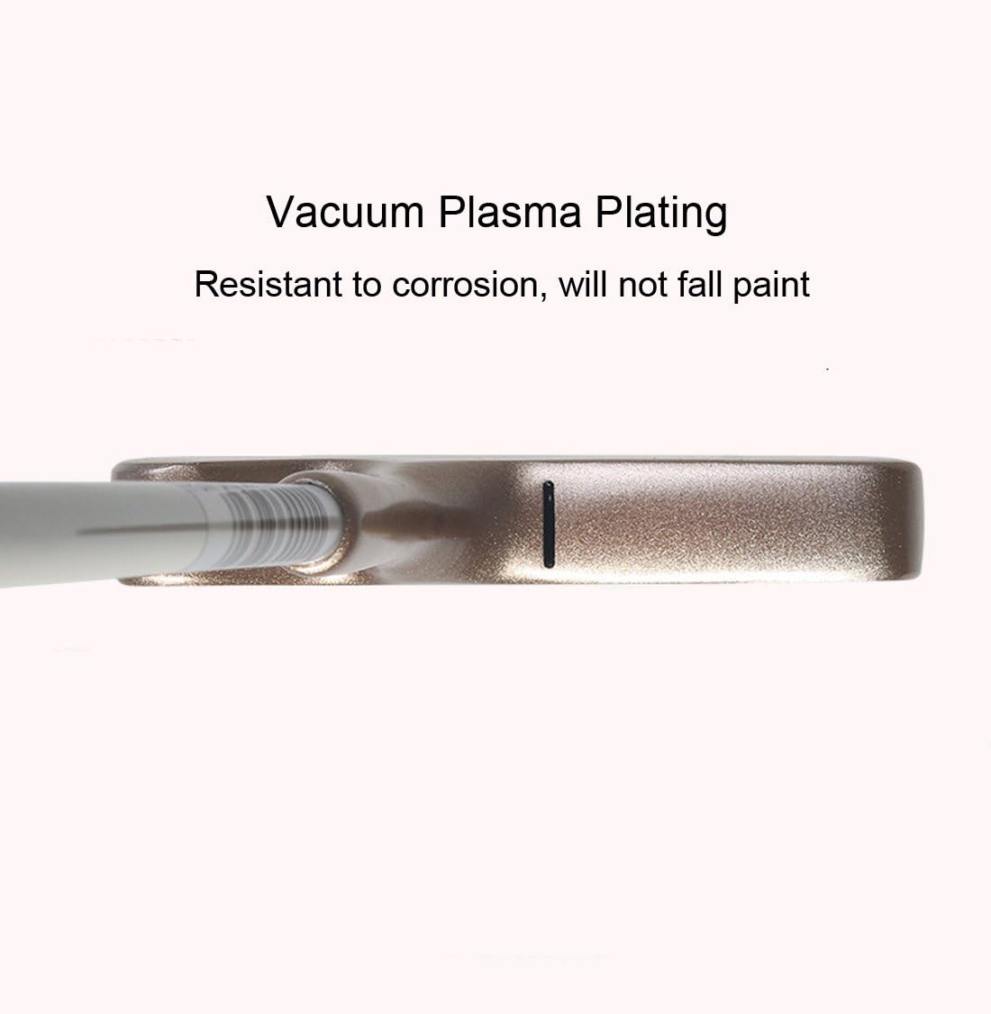 Acstar Two Way Junior Golf Putter Graphite Kids Putter Both Left and Right Handed Easily Use 3 Sizes to Choose Freely for Kids Ages 3-5 6-8 9-12