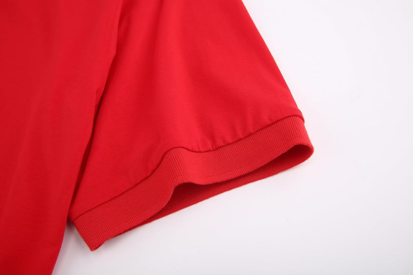 Alex Vando Mens Polo Shirts Short Sleeve Regular Fit Fashion Designed Shirt