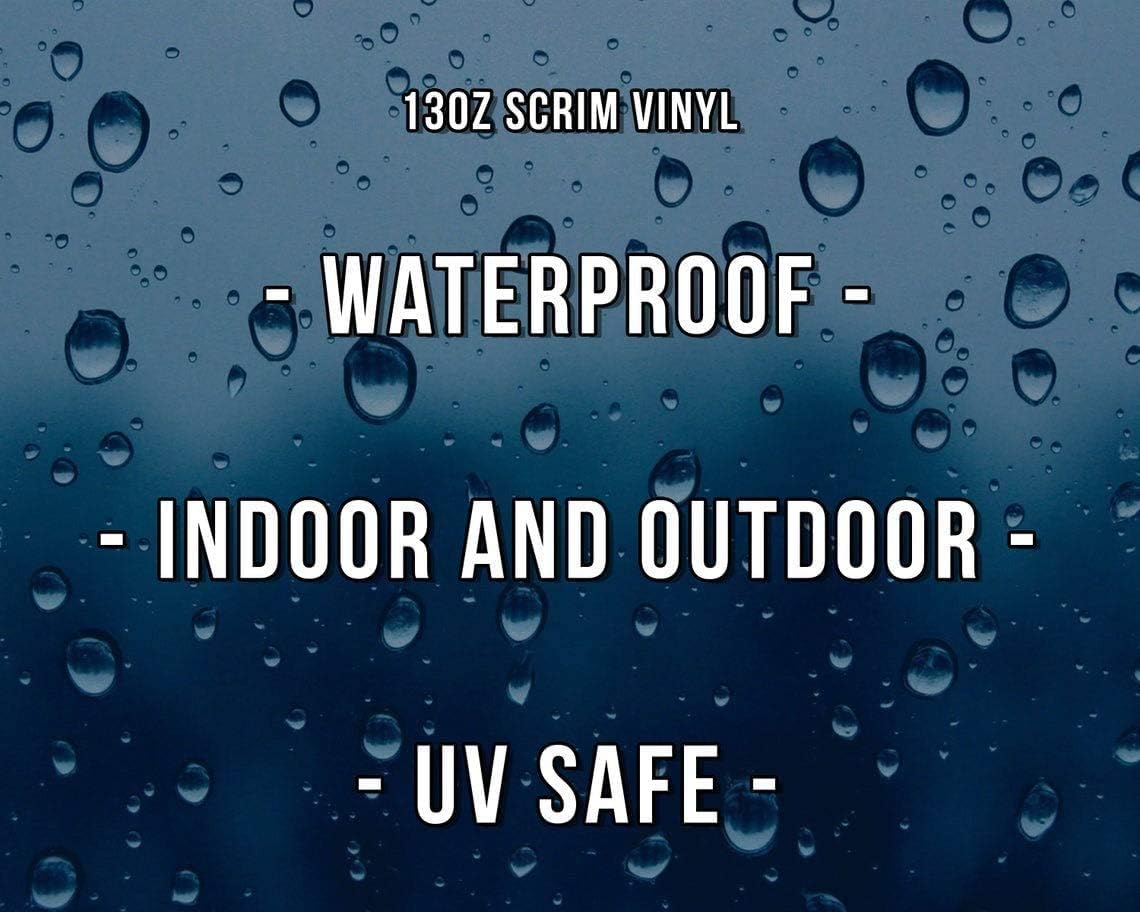 Damdekoli Me Vs Me Banner - Motivational Home Gym Decor - Large Quote Wall Art - Weightlifting - Inspirational (108 x 36 Inches)
