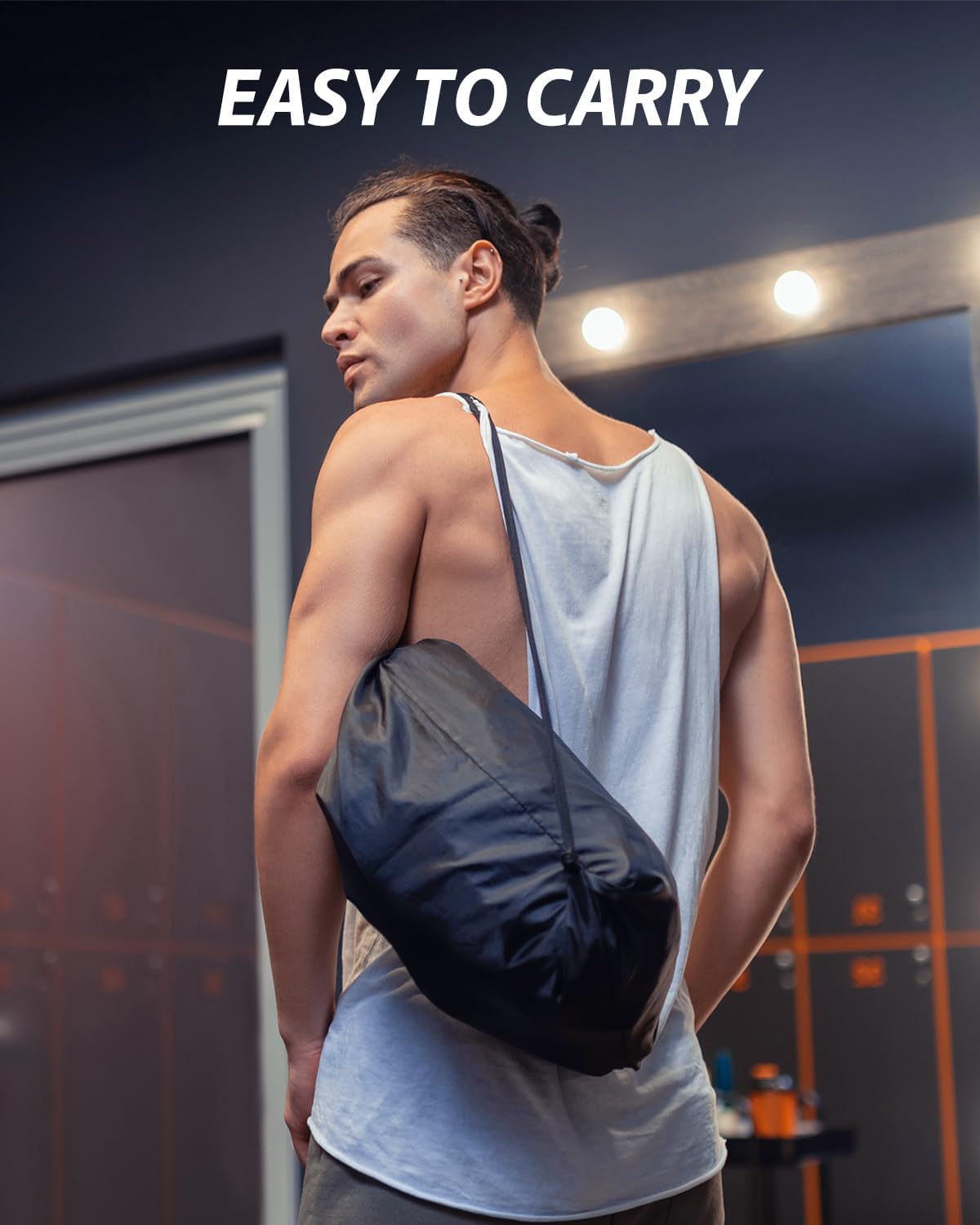 Resistance Bands for Working Out: 5-Levels Exercise Bands Set - Pull Up Assistance Elastic Silicone - Physical Therapy/Stretching/Training - Home Gym for Women/Men