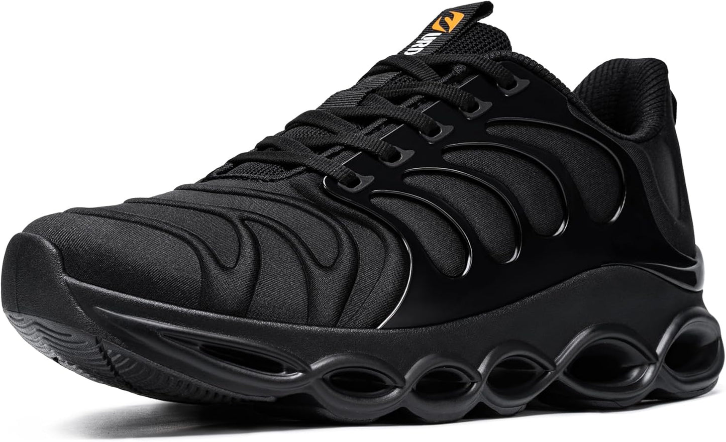 Running Shoes for Men Lightweight Casual Walking Shoes Comfortable Breathable Tennis Sneaker Cushioning Trainers