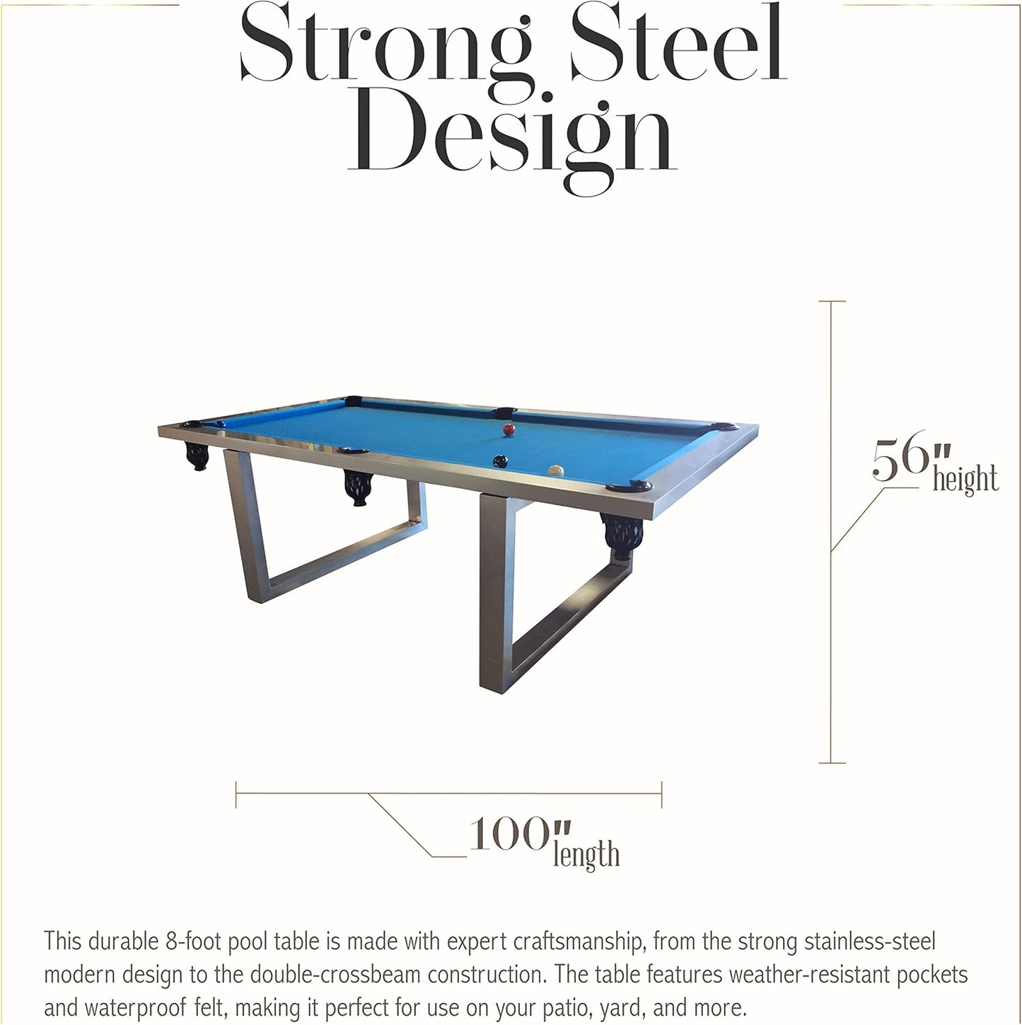 Pool Tables