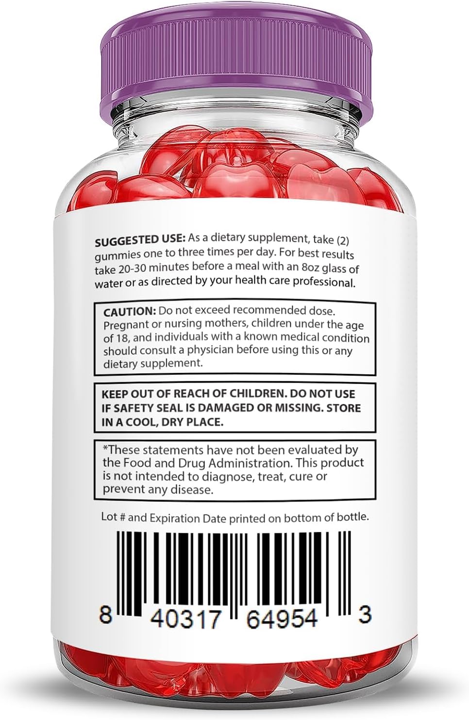 Justified Laboratories Rapid Ripped Keto ACV Gummies Advanced Formula 1000MG Rapidripped Keto Gummies Apple Cider Vinegar Formulated with Pomegranate Beet Juice Powder B12 Vegan Non GMO 60 Gummys