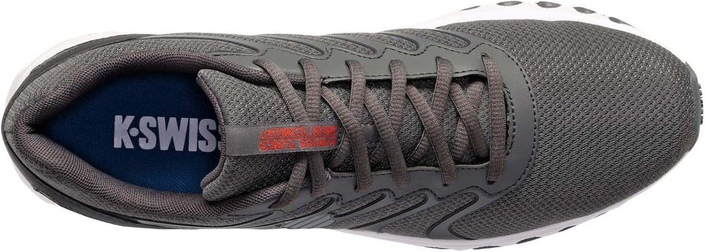 K-Swiss Men's Tubes 200 Training Shoe